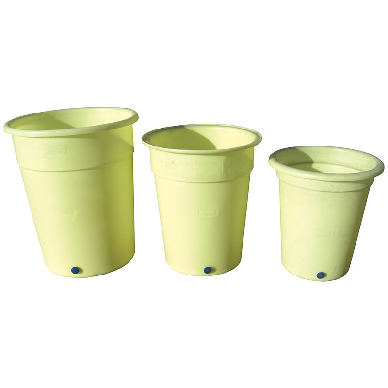 Chip Bins