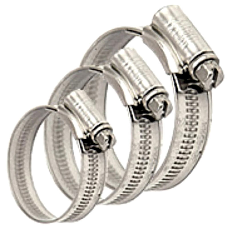 Jubilee Clips